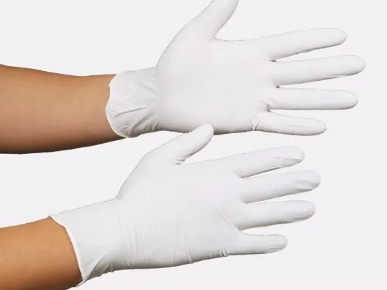 disposable powder free vinyl gloves pvc gloves
