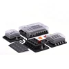 32V General 8 ways Screws terminals disconnector fuse box holder block cover for car Boat yacht Truck