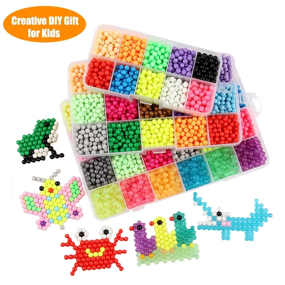 bead sets for 4 year olds