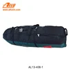 Waterproof wheeled surfboard bag in stock