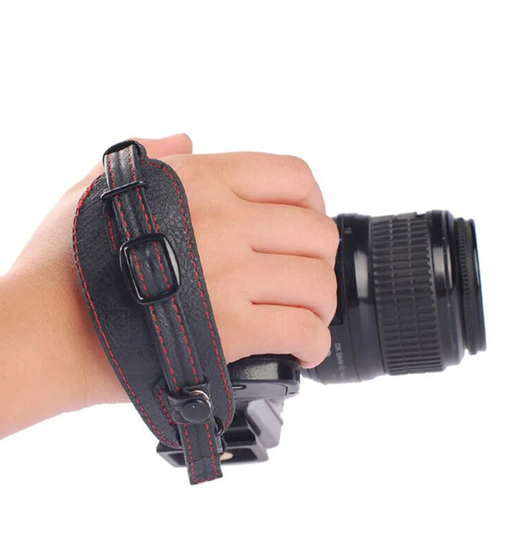 camera wrist strap