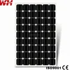 Clean power , saving energy great performance solar panel in china