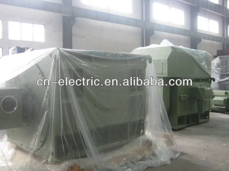 3.3 Kv 6.6 11 High Voltage Motor Buy 