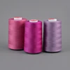 Cotton Poly Core spun polyester sewing thread