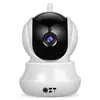QZT Wireless Home Security HD Wifi Camera Always Keep An Eye On Your Home, From Anytime, Anywhere ip camera