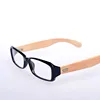 New design handmade refined lovely wood glasses frame