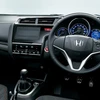 Factory OEM car stereos for honda fit (RHD) 2014 car headunit gps navigation sat nav dvd with digital tv