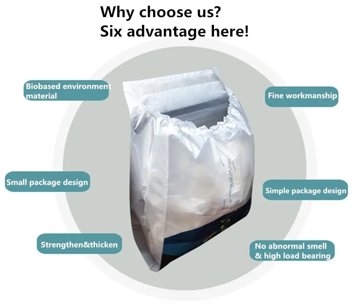 Biodegradable Waterproof Airsickness Bag Car Trash Bag Buy