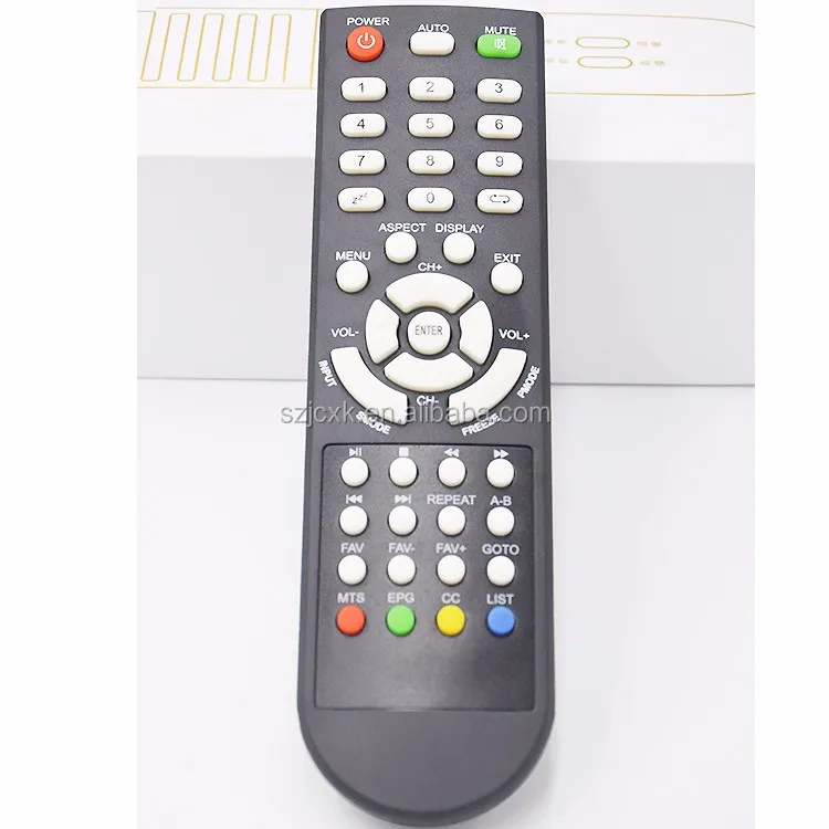 New Huayu Smart Universal Tv Codes Universal Remote Control For Akai Tv