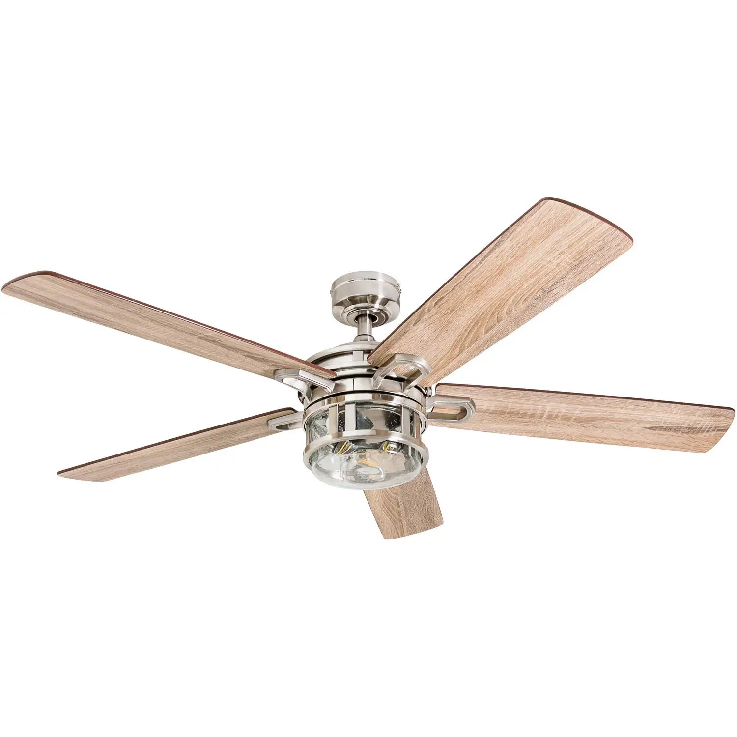 Honeywell Ceiling Fans 50513 01 Belmar Outdoor Led Ceiling