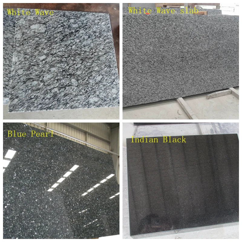 Giá rẻ G603 Đá Granite Đậu Xe Gạch, Flamed Granite Sàn Gạch