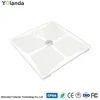 Body weight fat analyzer scale support 14 body composition data with free app