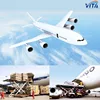 best Air freight forwarder to Italy from shenzhen vita freight company