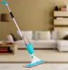 New design Microfiber Spray Mop / handle type Spray Mop