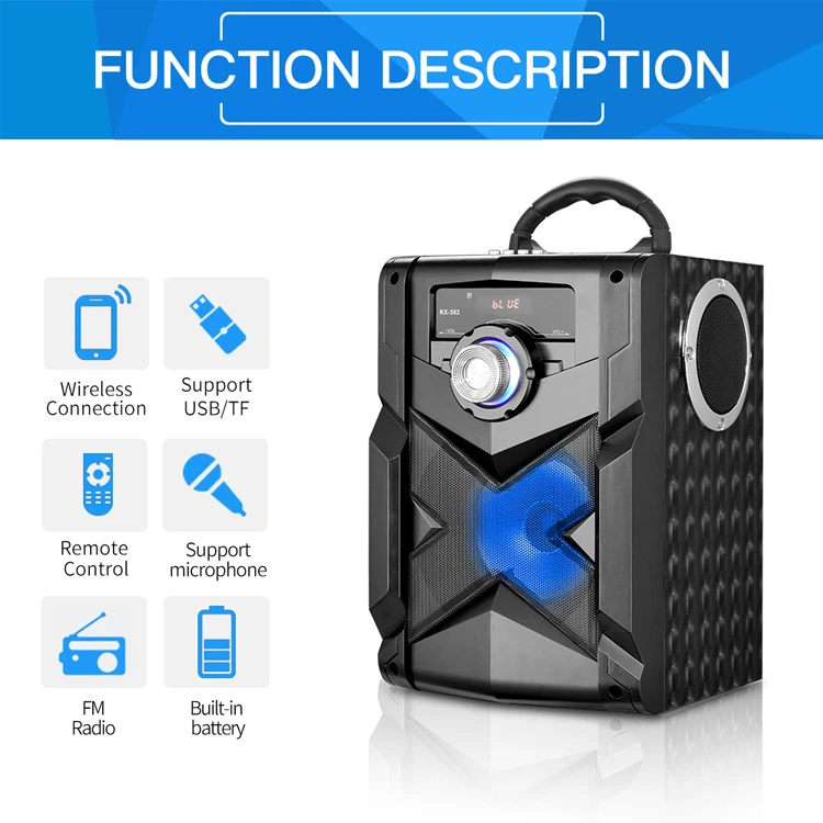 subwoofer speaker