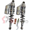 chrome 330mm dax/momkey gas shock with airbag