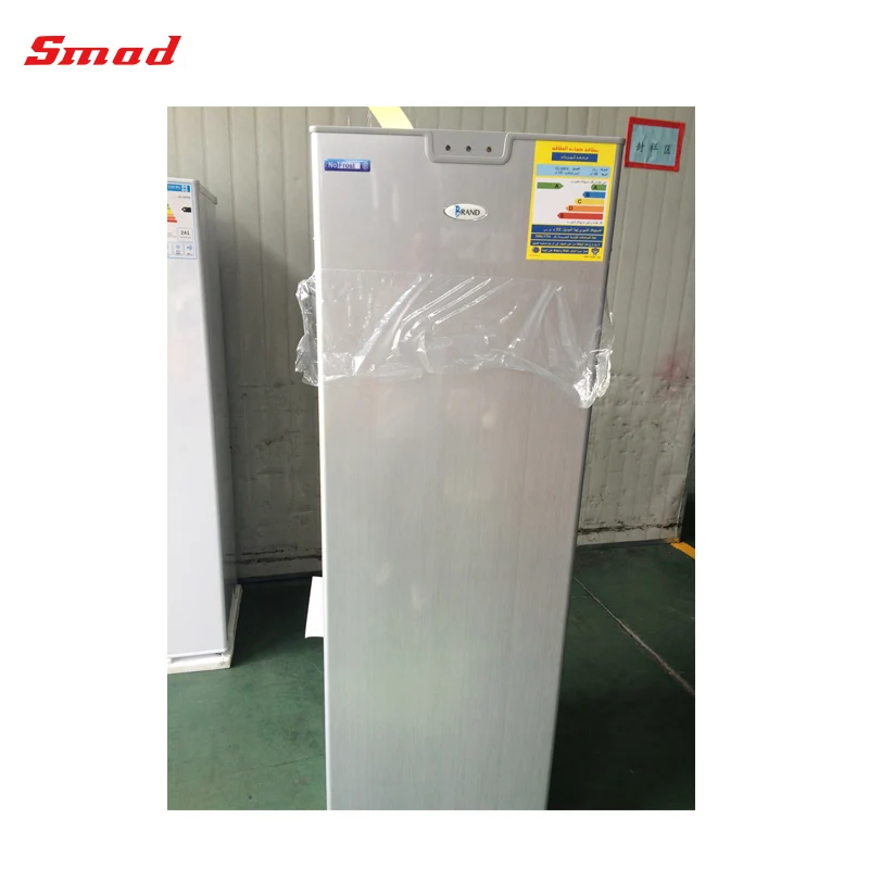 Counter Top Freezer Small Display Freezer Portable Ice Cream Freezer