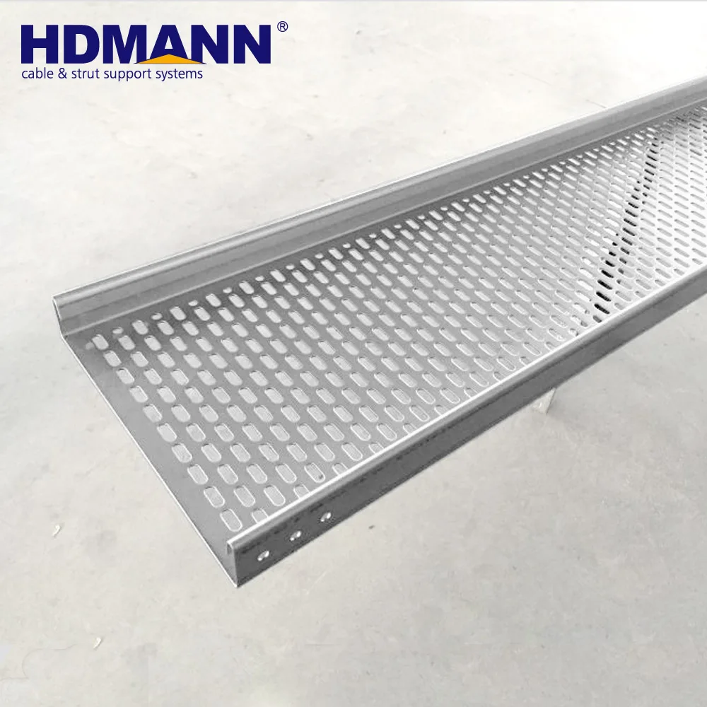 Galvanized Steel Cable Tray Wall Bracket Price Buy Wall Bracket