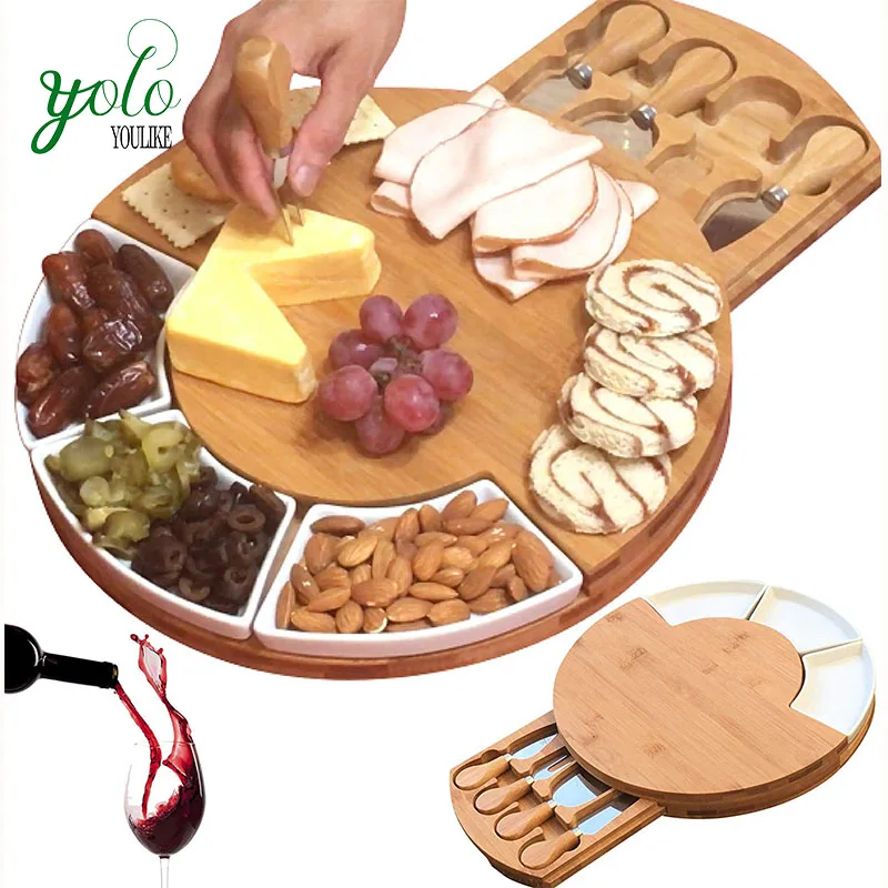 Pin on DIY and crafts Wood dishes, Cheese serving trays, Wood bowls