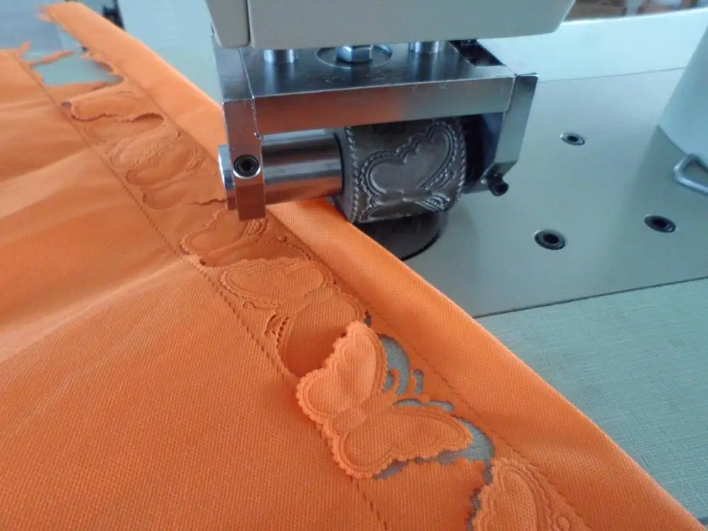 sewing machine table