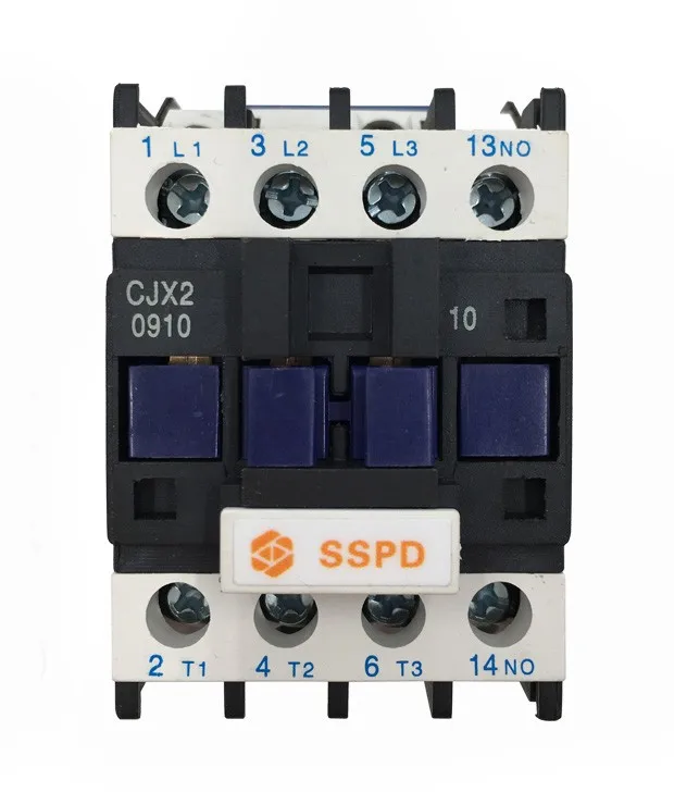 220v Coil Lc1d10 Ac Contactor Buy Ac Contactor,Lc1d10 Ac Contactor