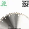Pattern set Diamond Segment blade For Cutting Granite Marble Stone Sandstone Hard Rock diamond tipped circular blade