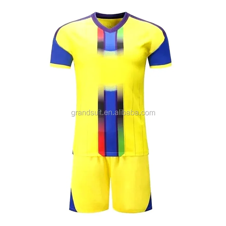 aaa thailand soccer jersey