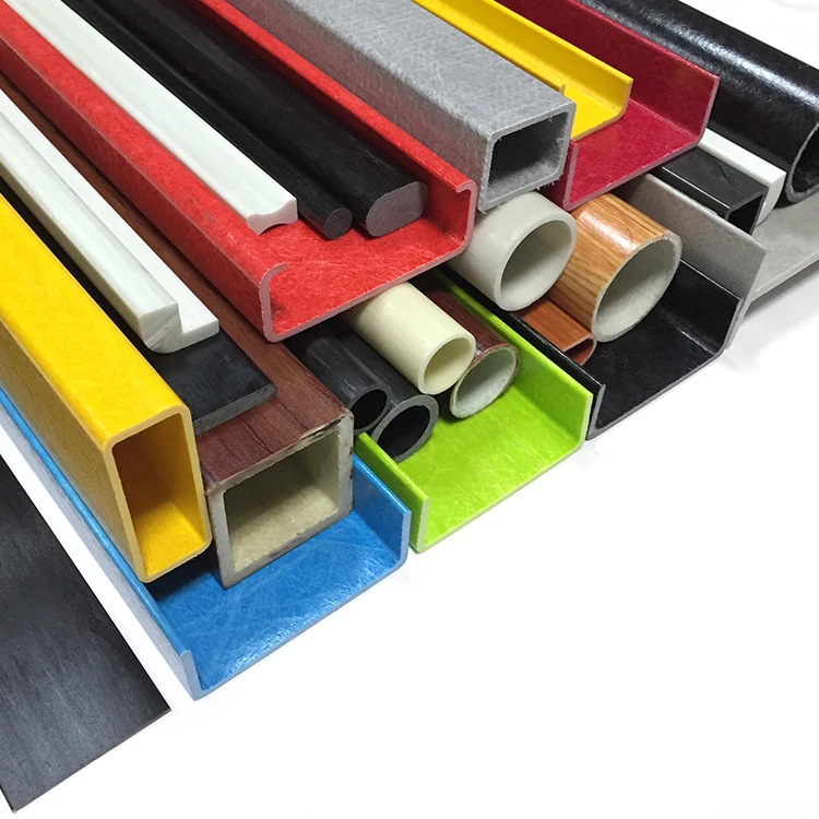 Low Prices Maintenance Free Insulation Fiberglass Pipe Buy Fiberglass