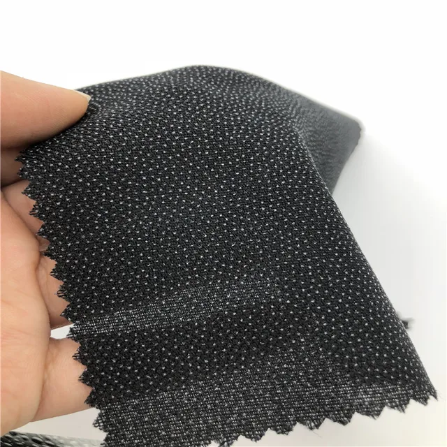 men suit interlining