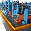 High Frequency Straight Seam Steel Pipe Large Diameter Making Machine