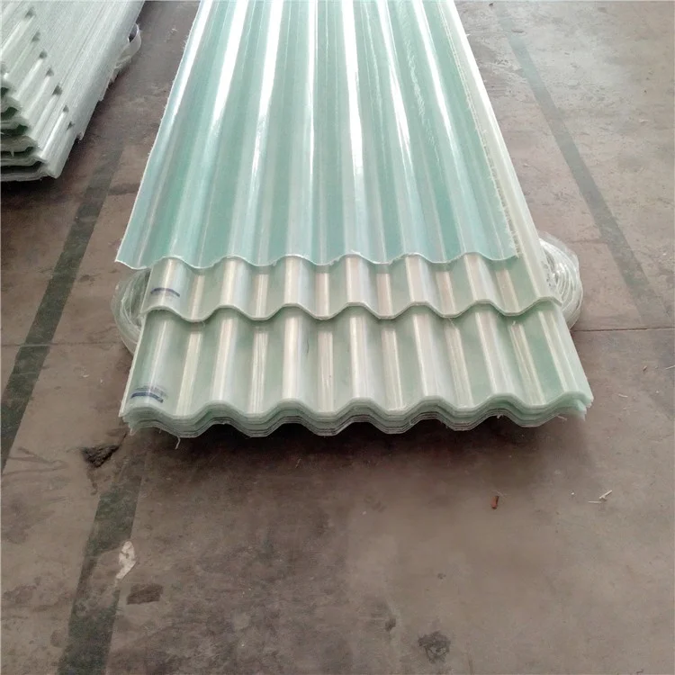 Greenhouse Transparent Fiberglass Corrugated Roofing Sheets Buy Greenhouse Fiberglass Roofing