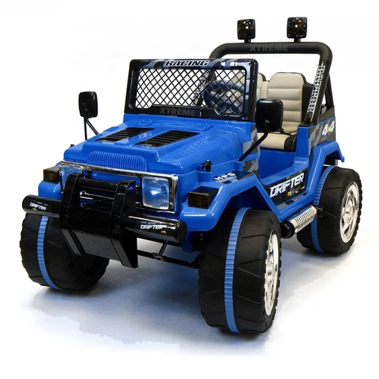 off road cars for kids