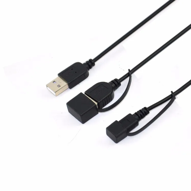 Custom Multipurpose Usb Cable With Dust Cap Buy Multipurpose Usb