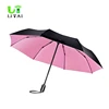 Print Logo Wholesale Chip Umbrella With Bluetooth