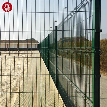 Euro Market Ce Decorative Folding Garden Fence Panel For