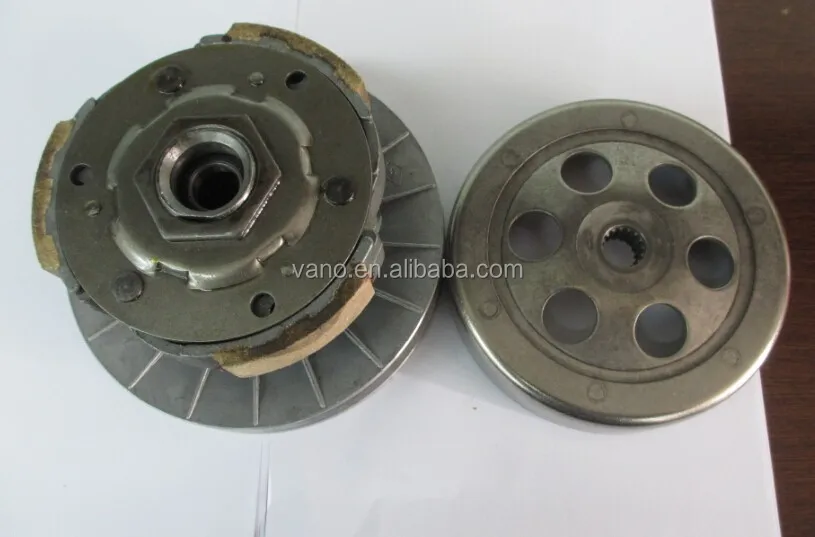 GY6 150 125CC 50 clutch for scooter motorcycle