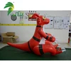 Large Inflatable Dragon Hongyi Toys Inflatable Anime Cartoon Custom Inflatable Dragon Toy For Sale