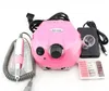 CE Max 35000rmp Electric Acrylic Manicure Buffer Polishing Machinery automatic nail machine manicure abrasive round nail file