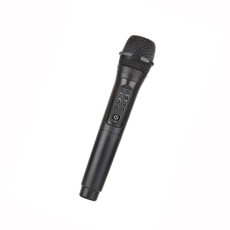 Wireless Handsfree Bluetooth Speaker Wireless Microphone Usb Wifi