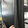 factory supply PP UV ground cover weed control grid net
