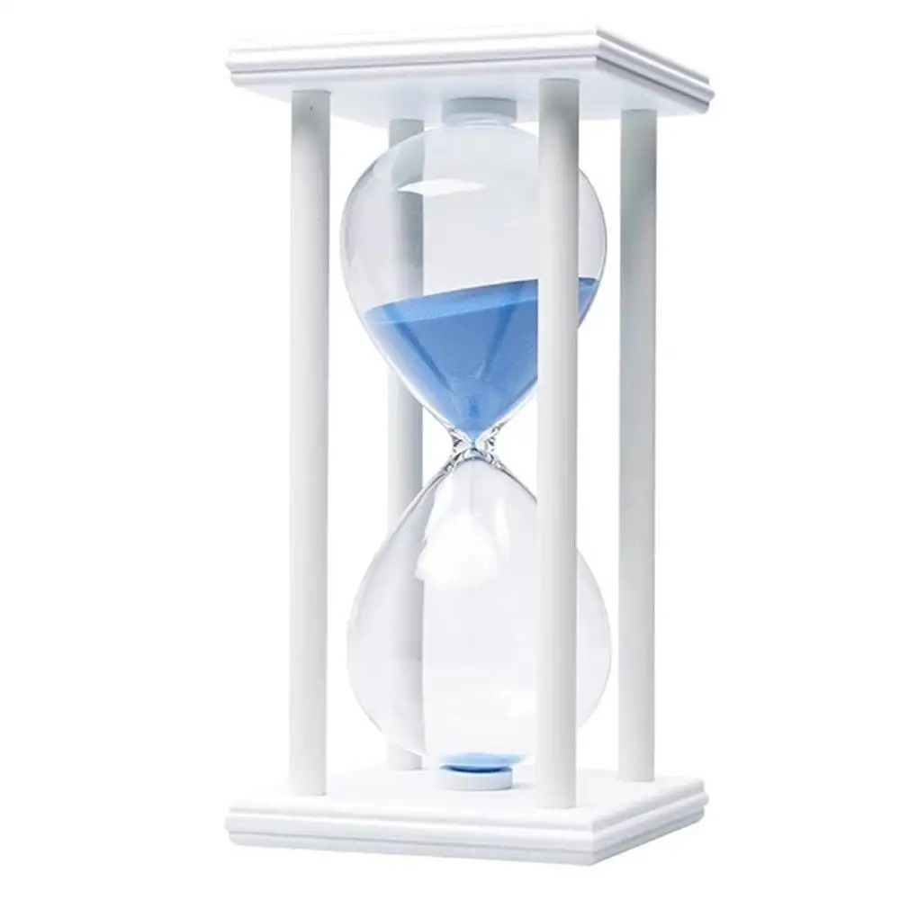 24 hour sand clock
