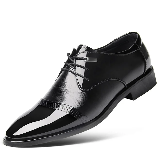 Dl10039a 2017 Leather Shoes Men Dress Shoes Made In China Dl10039a 2017 Leather Shoes Men Dress Shoes Made In China