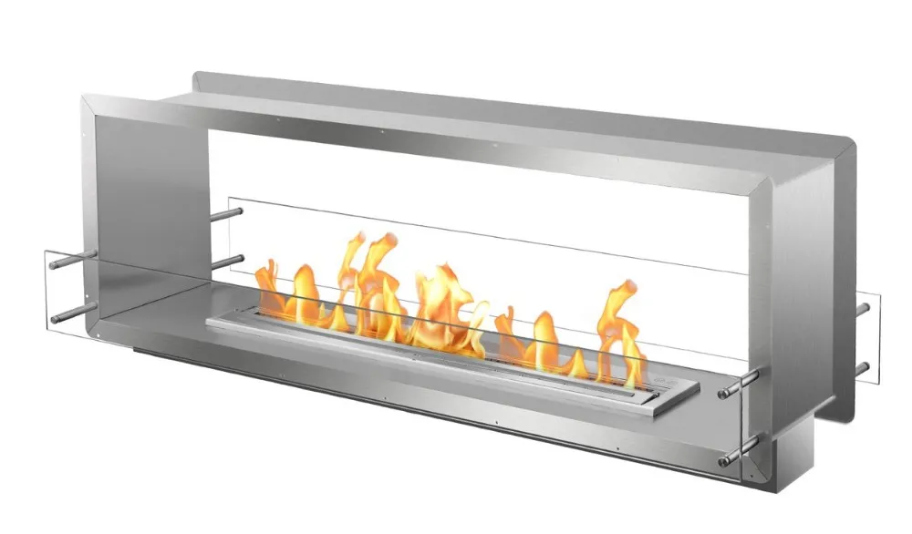 On Sale Cheap Ethanol Fireplaces Burner Stoves Mantel China Supplier