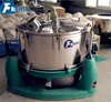 Separation drum centrifuge,SB series cleaning centrifuge of high quality for sale