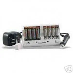 Panasonic Lumix DMC-LX7 Bounce Zoom /& Swivel Head Flash Nwv Direct 5 Piece Cleaning Kit High Powered AC Rapid Charger with 4AA 2900 Mah Batteries