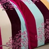 New trend product custom printed screen printed cheap fleece blankets outlet