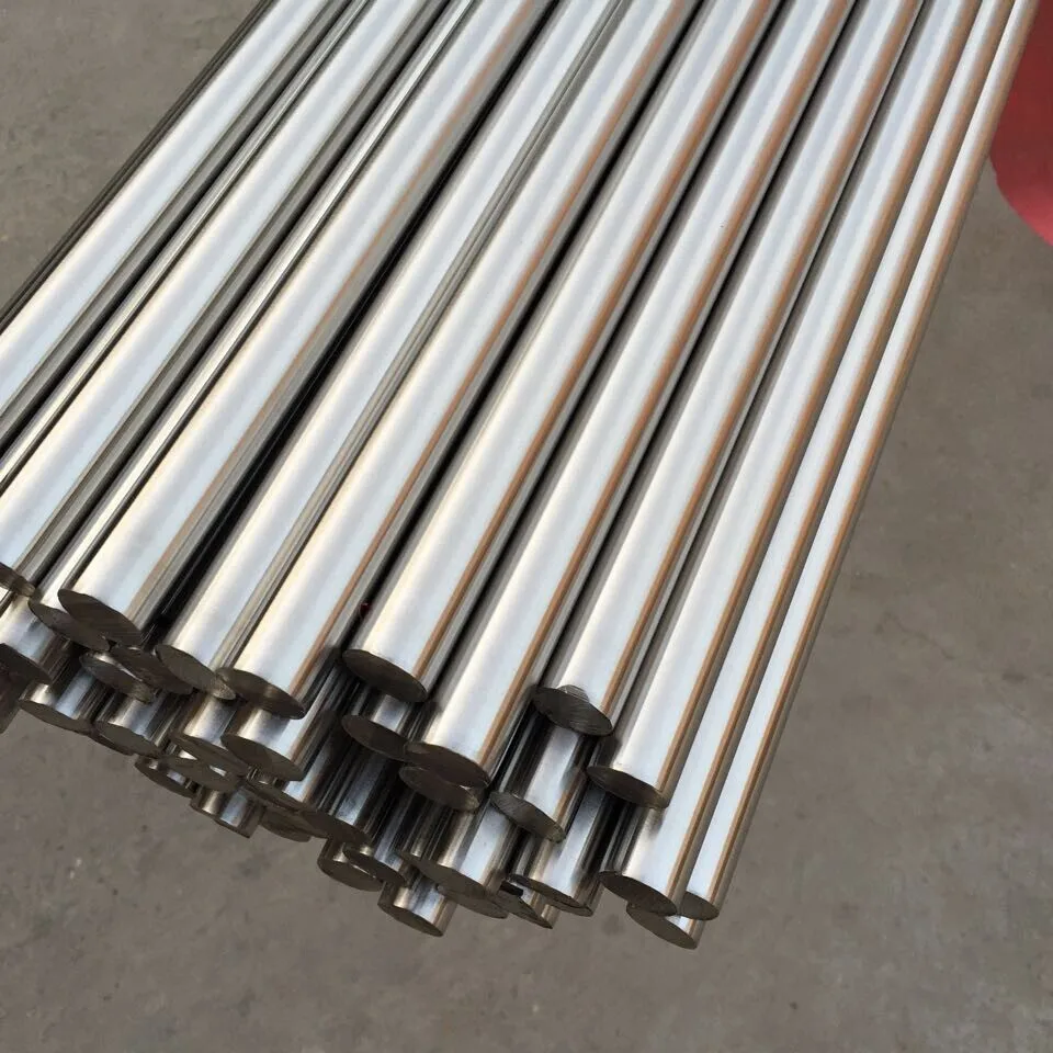 310 316 316l 321 347 Stainless Steel Bar Customized Rod Buy 316