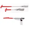 Professional T Type Universal Joint T spark plug wrench