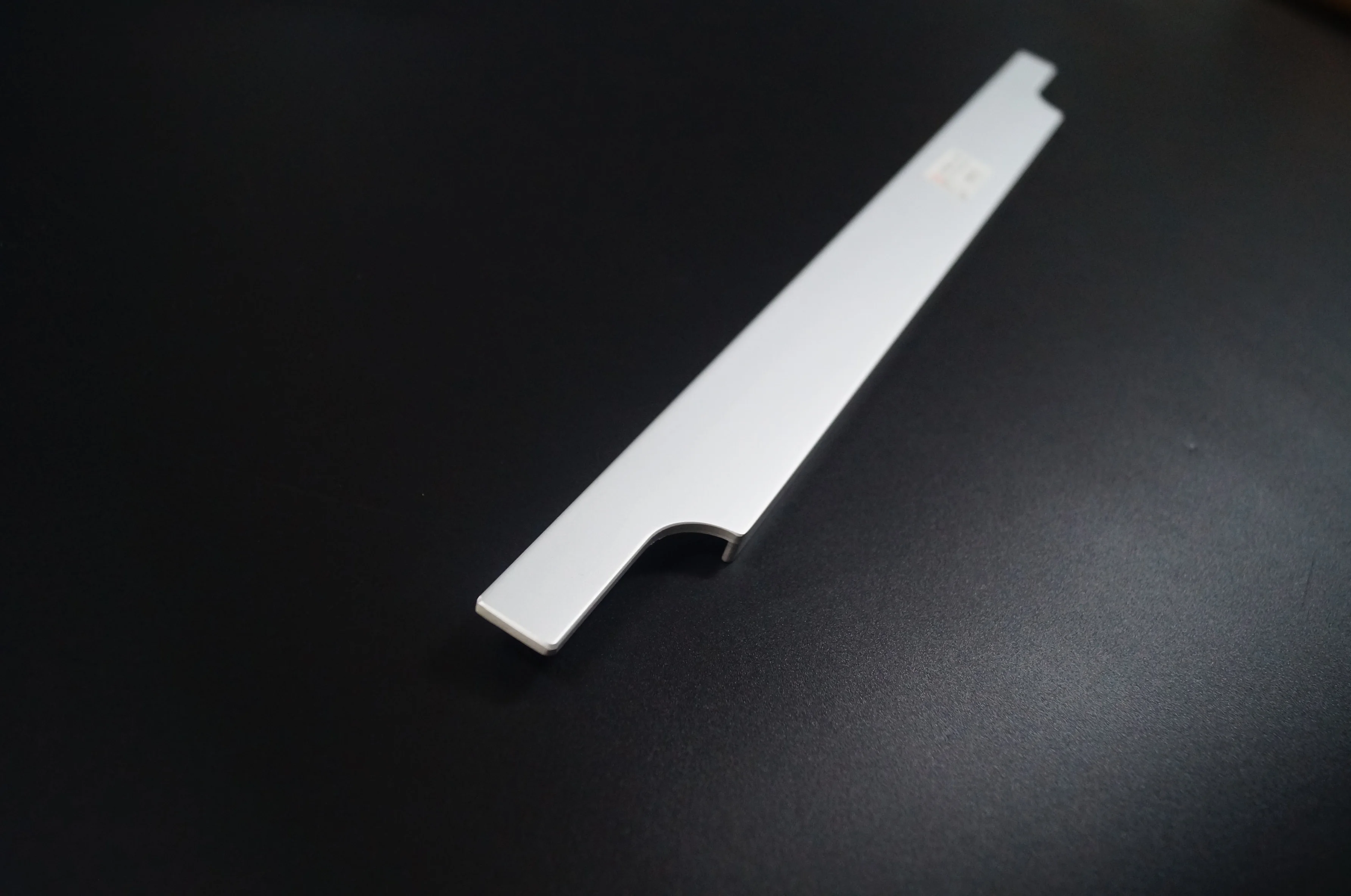 New Style Aluminium Handle Profiles Drawer Hanldles And Knob For