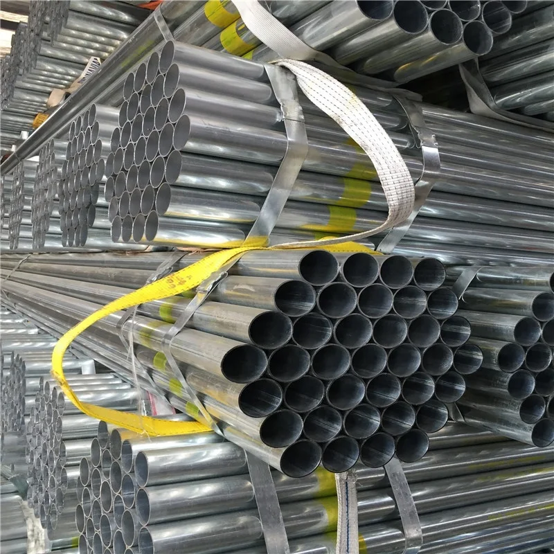 Bs1387 Class A B C Galvanized Steel Pipes G I Pipe With Low Price - Buy ...